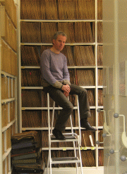 Click here for Classic Record Collector
article AH KCL sound archive