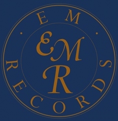 EM
Records logo